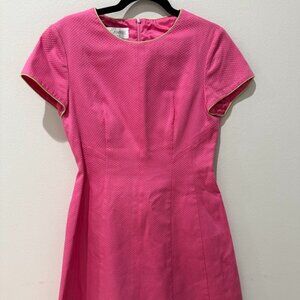 Sara Campbell - Pink Dress Size 8